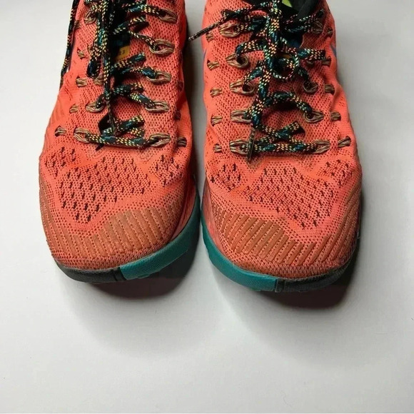 Nike Zoom Kiger 3 Adventure Trail Running Shoes, women's size 9.5 - Picture 4 of 8